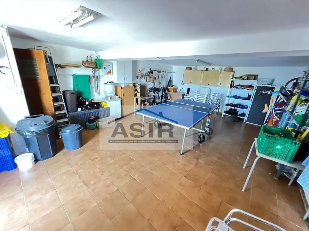 Villa con piscina in vendita a Urbanitzacions i Pedanies Nord, imagen 26