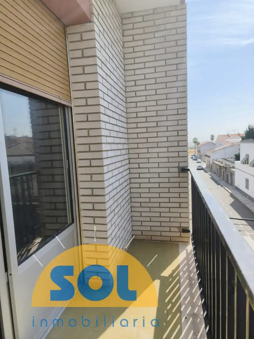 Wohnung mit Terrasse zum Verkauf in Calle Zújar, imagen 3