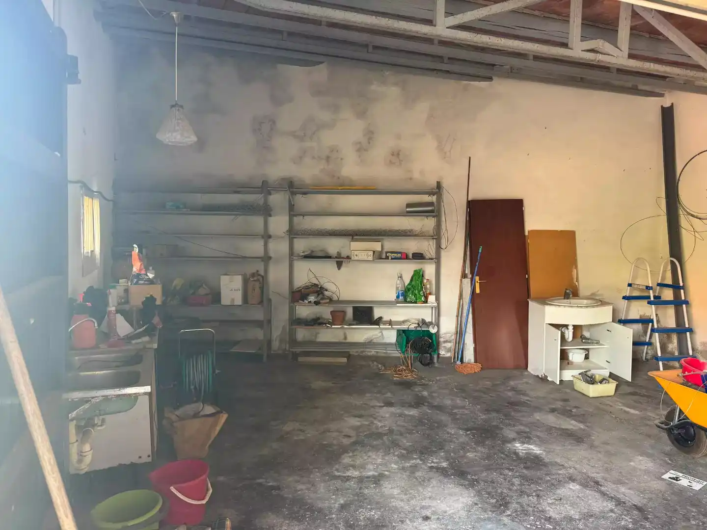 Houses for rent in Borrassà  with Air Conditioner, Heating and Terrace