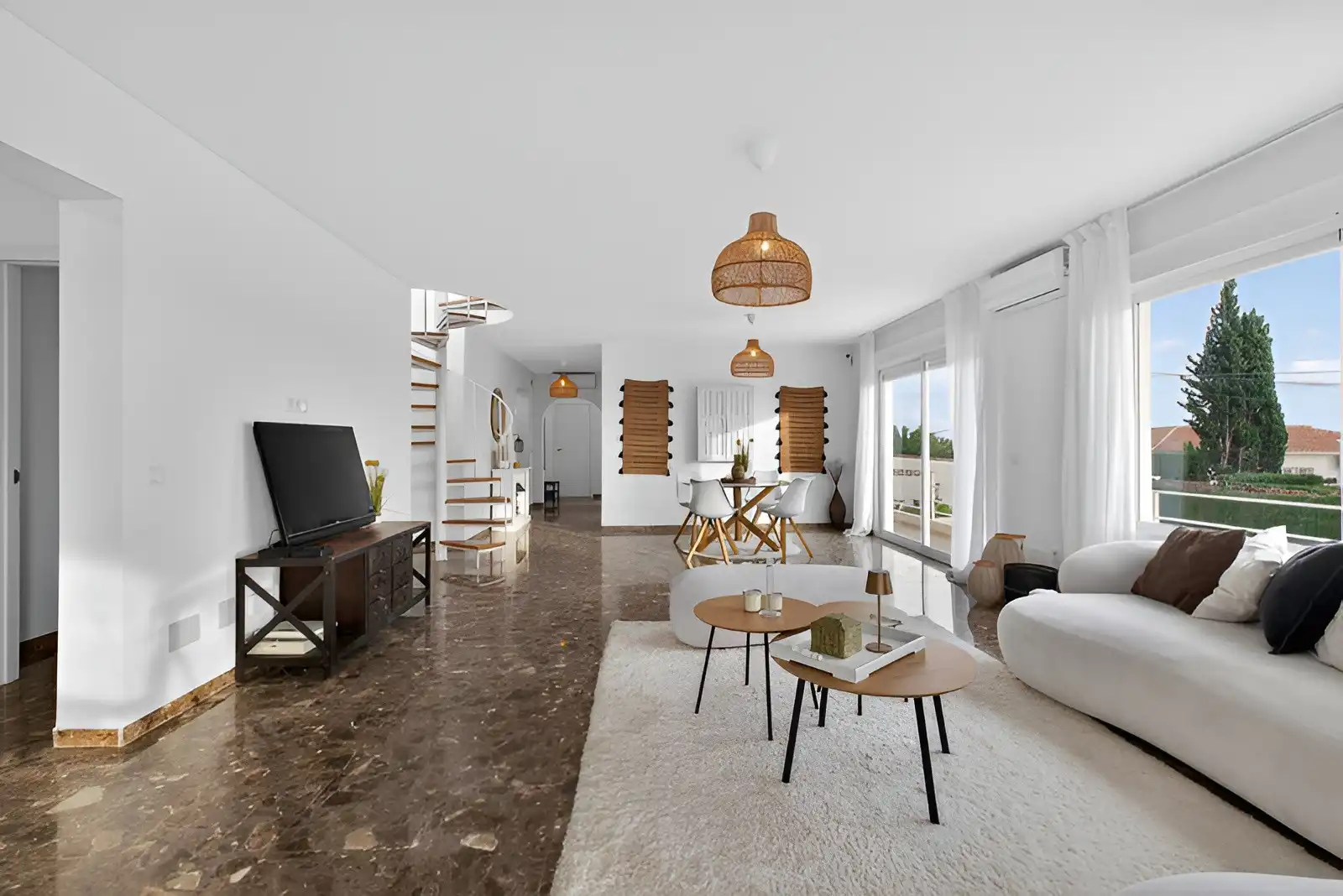 Casa con piscina en venta en Elviria - Cabopino, imagen 17