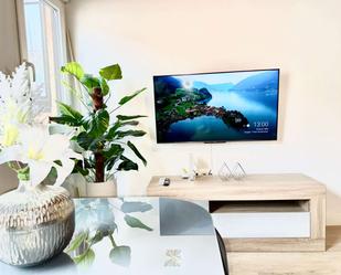 Apartment to share in Recoletos