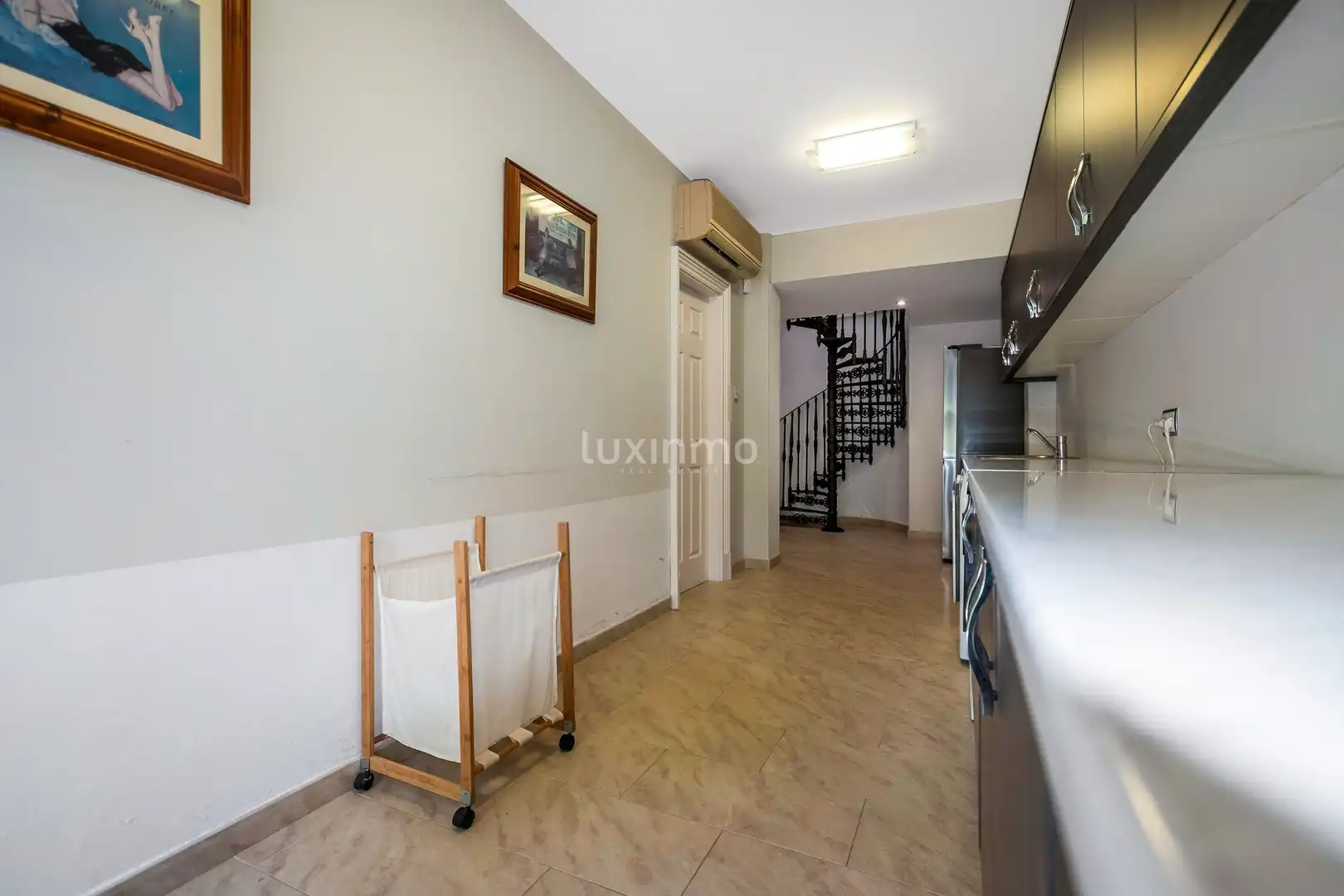 Casa o xalet en venda en Altea amb Aire condicionat, Calefacció i Terrassa