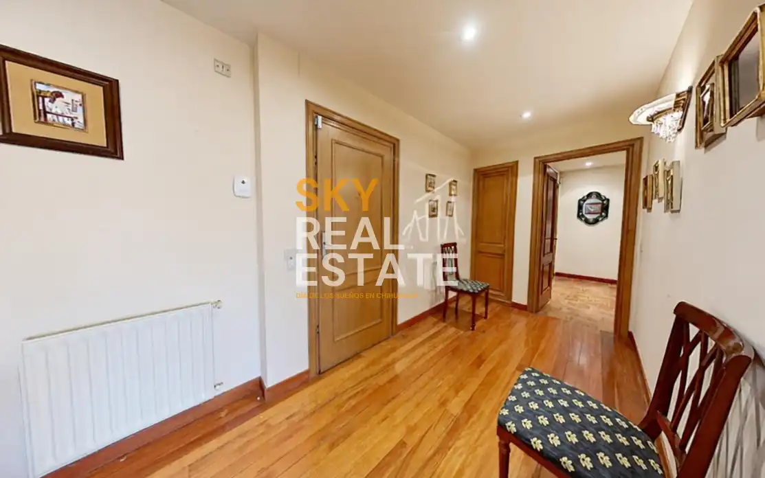 Flat with lift for sale in Calle de Sor Ángela de la Cruz 16, imagen 21
