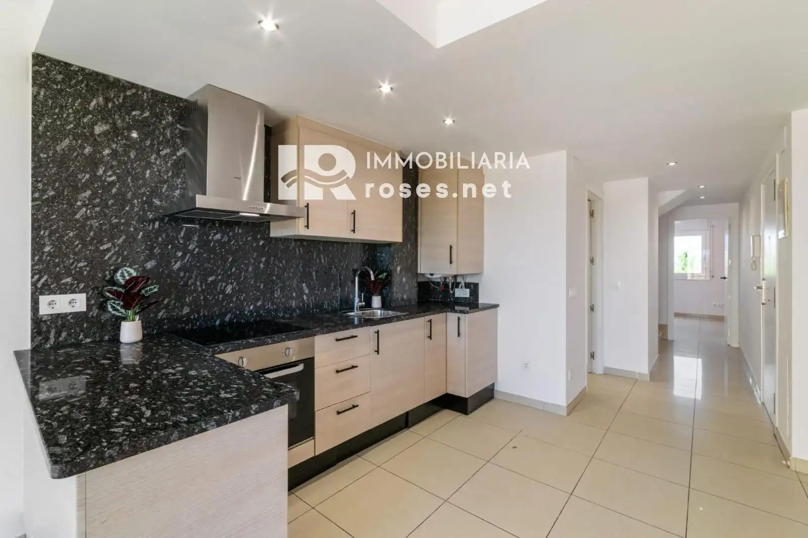 Kitchen of Duplexes for sale in Fortià  with Terrace