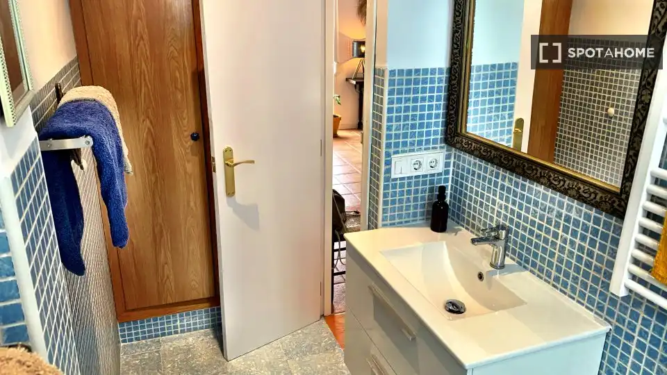 Habitación en El Grau