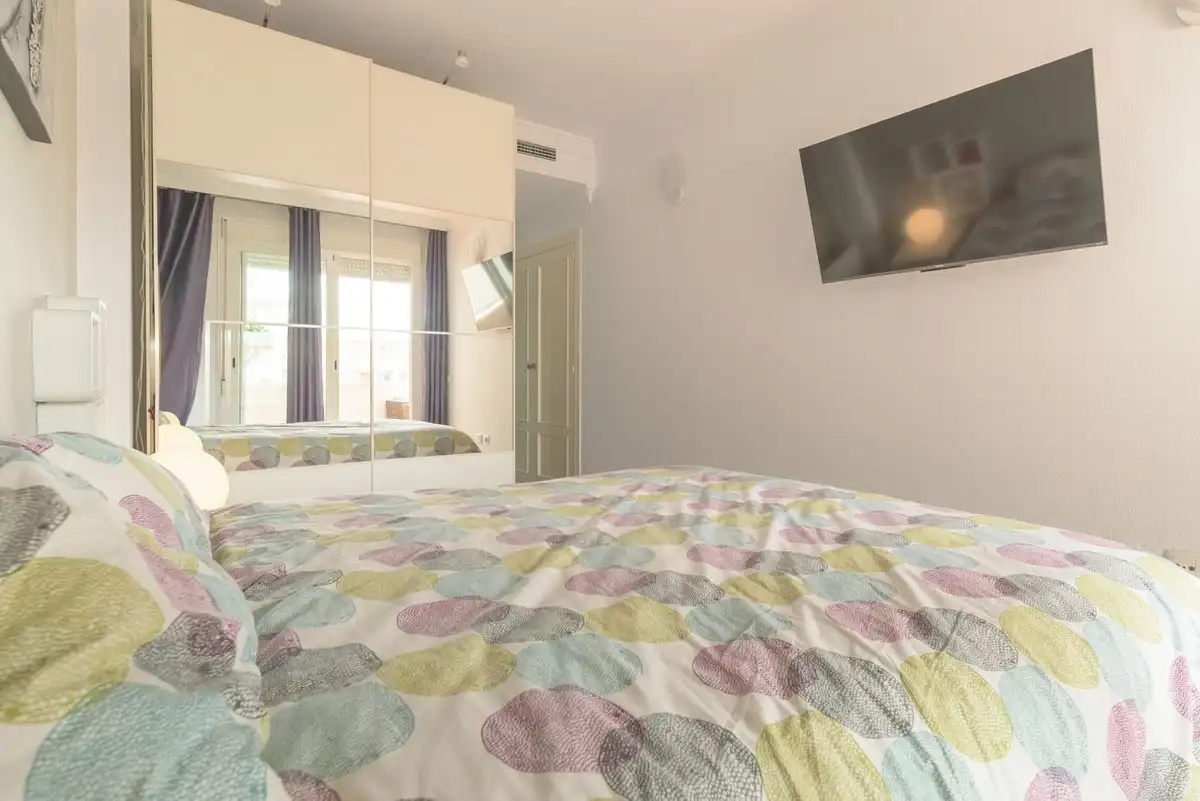 Wohnung mit Terrasse zum Verkauf in Calle Parque Central 5, imagen 27