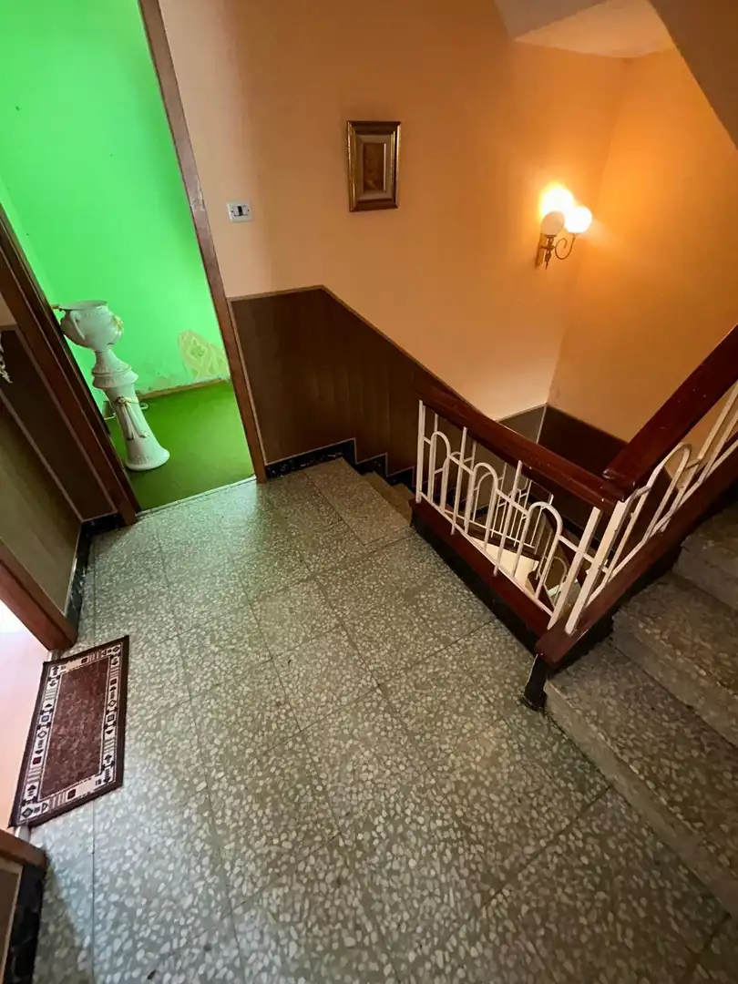 Casa o xalet en venda en A Pobra do Caramiñal amb Traster, Moblat i Balcó