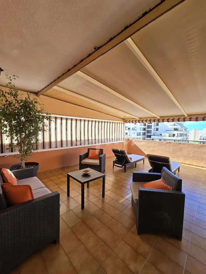 Apartment mit Aufzug zum Verkauf in Los Cristianos, imagen 3