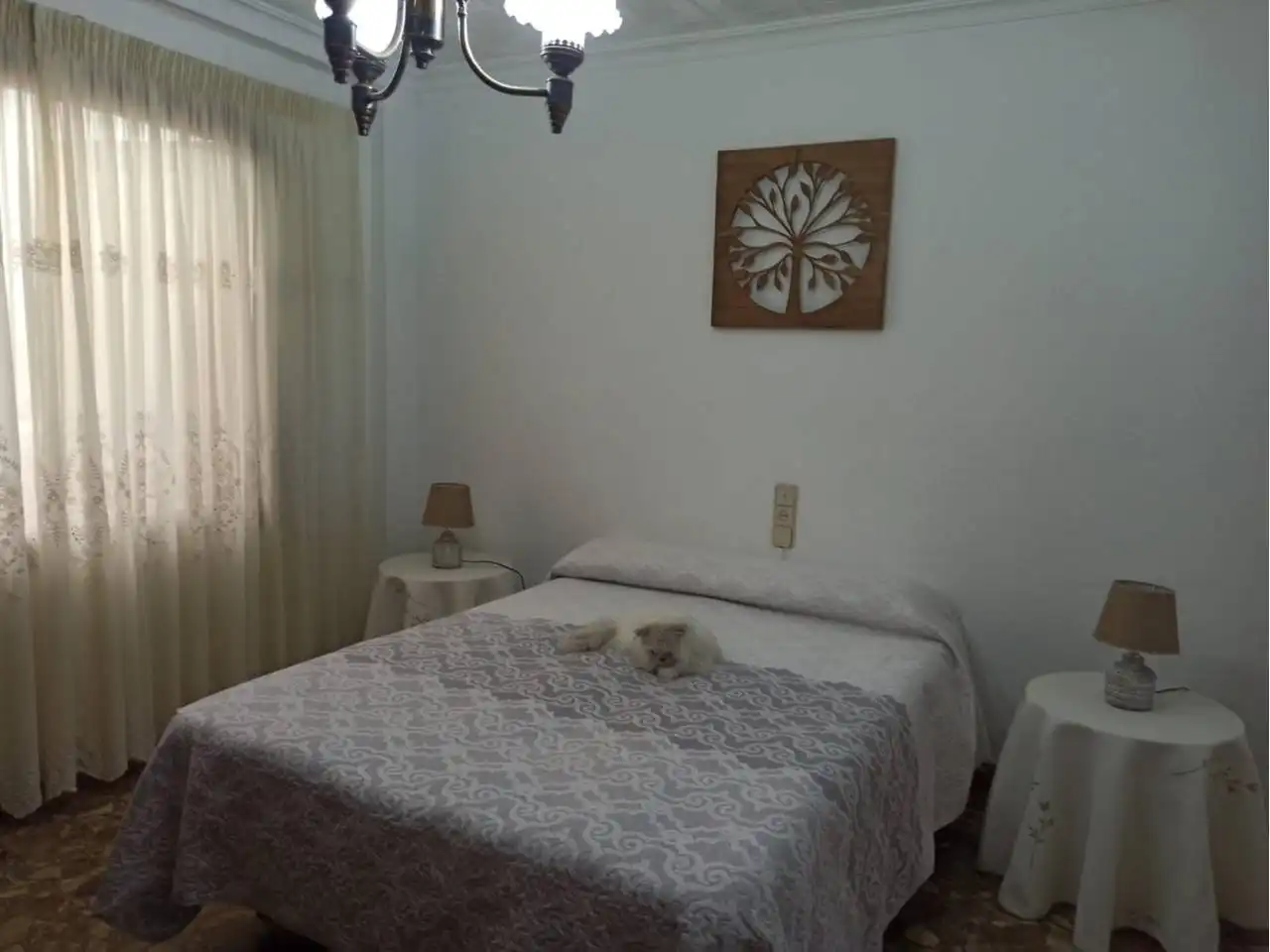 Casa o chalet en venta en Avenida PAPA LUNA, Zona Papa Luna - Platja del Gurugú