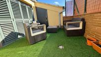 Terrace of Duplex for sale in Balsareny  with Air Conditioner, Heating and Terrace