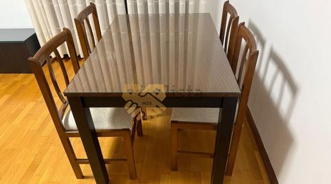 Foto 4 de Pis de lloguer a Tejares - Chamberí - Alcades, Salamanca