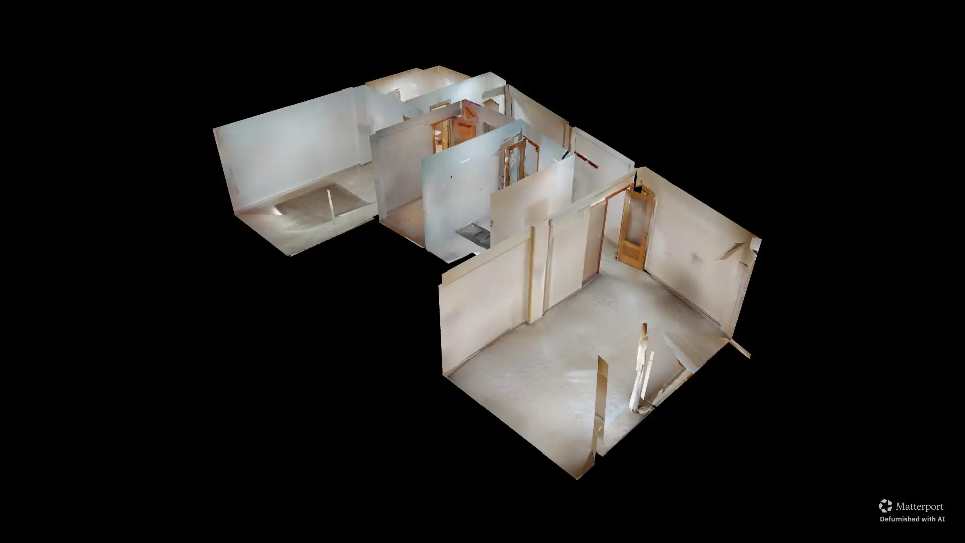 Flat for sale in Alicante / Alacant  with Air Conditioner and Furnished