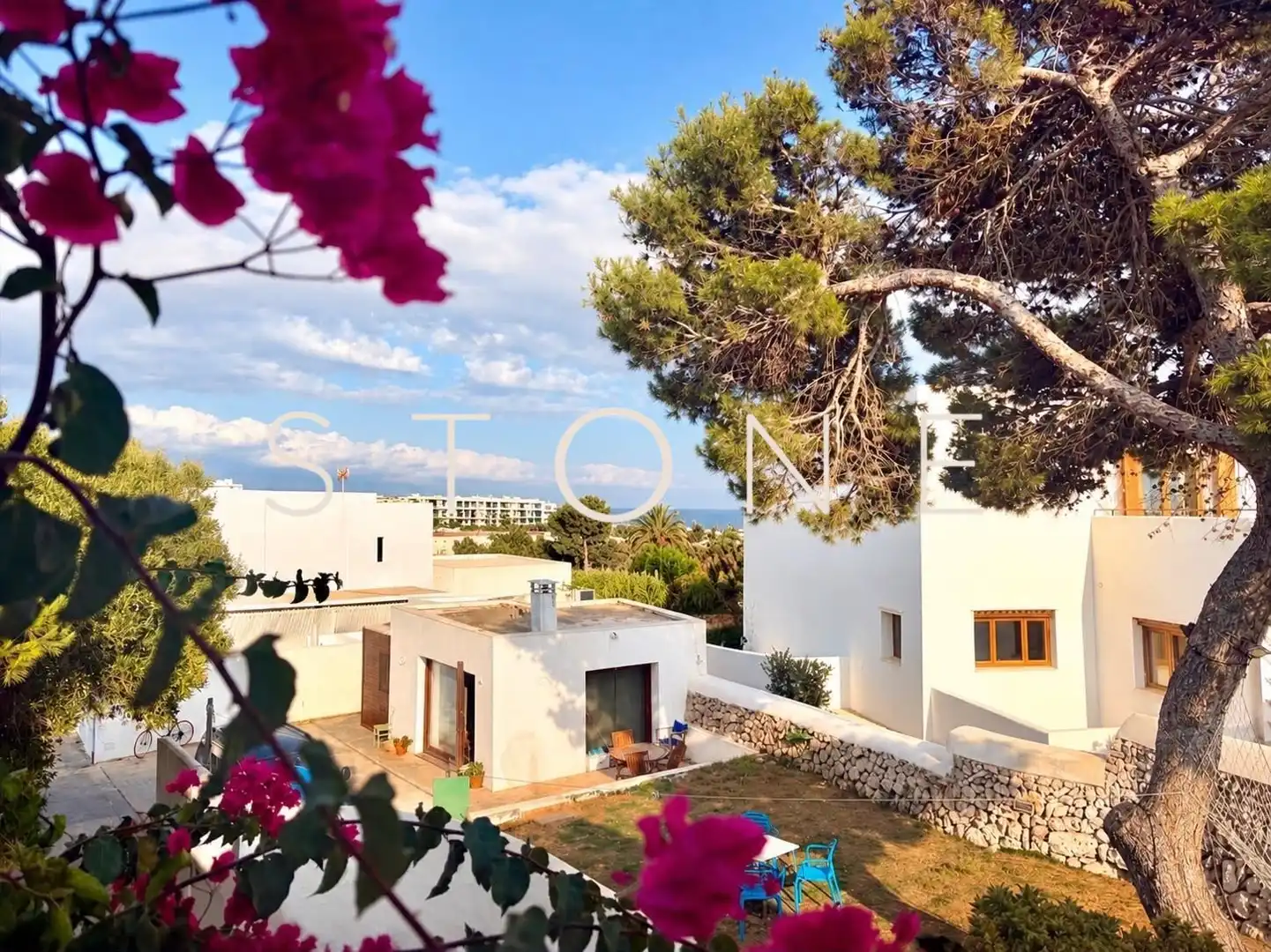Maison mitoyenne avec terrasse à vendre à Ciutadella, imagen 4