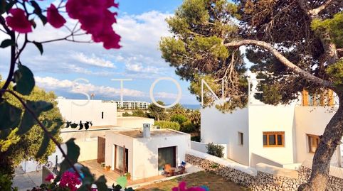 Foto 4 de Casa adosada en venta en Cala en Blanes, Ciutadella de Menorca