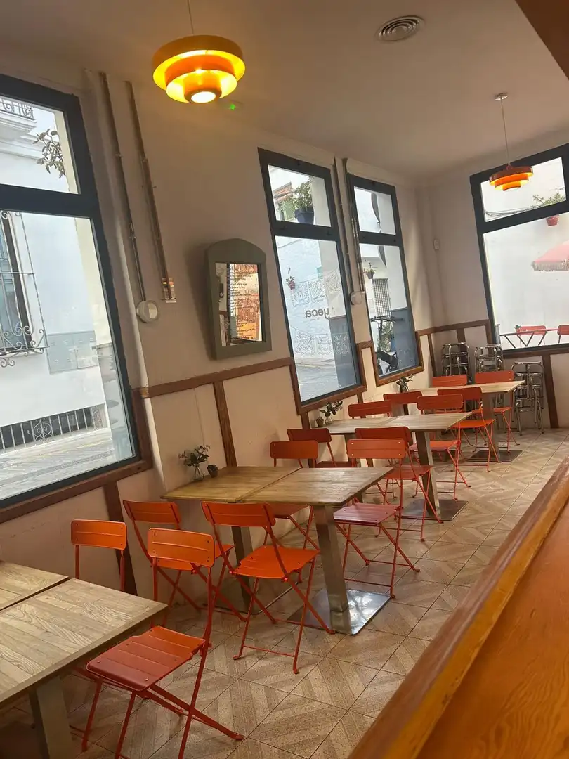 Geschaftsraum zur Miete in Estepona