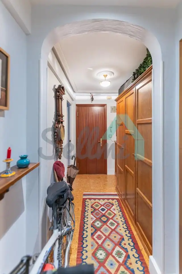 Flat with terrace for sale in Enrique Martínez, imagen 37