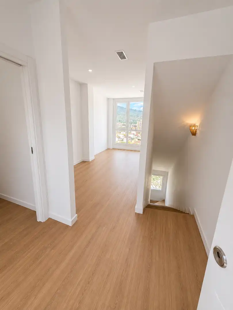 Duplexes for sale in manuel laguna, Mangas Verdes - Las Flores - Parque del Sur