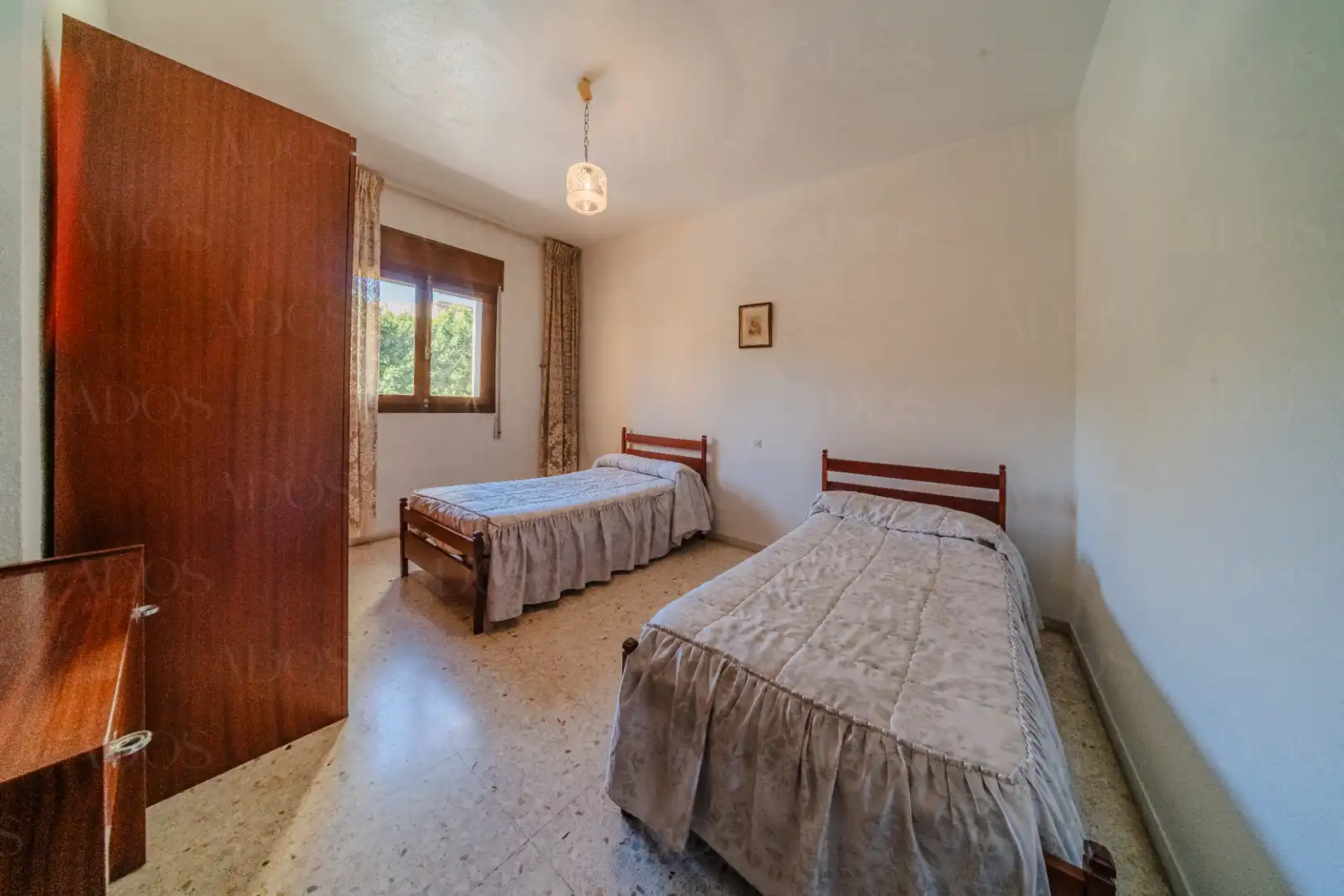 Habitación de Casa adosada en venta en El Ejido con Terraza