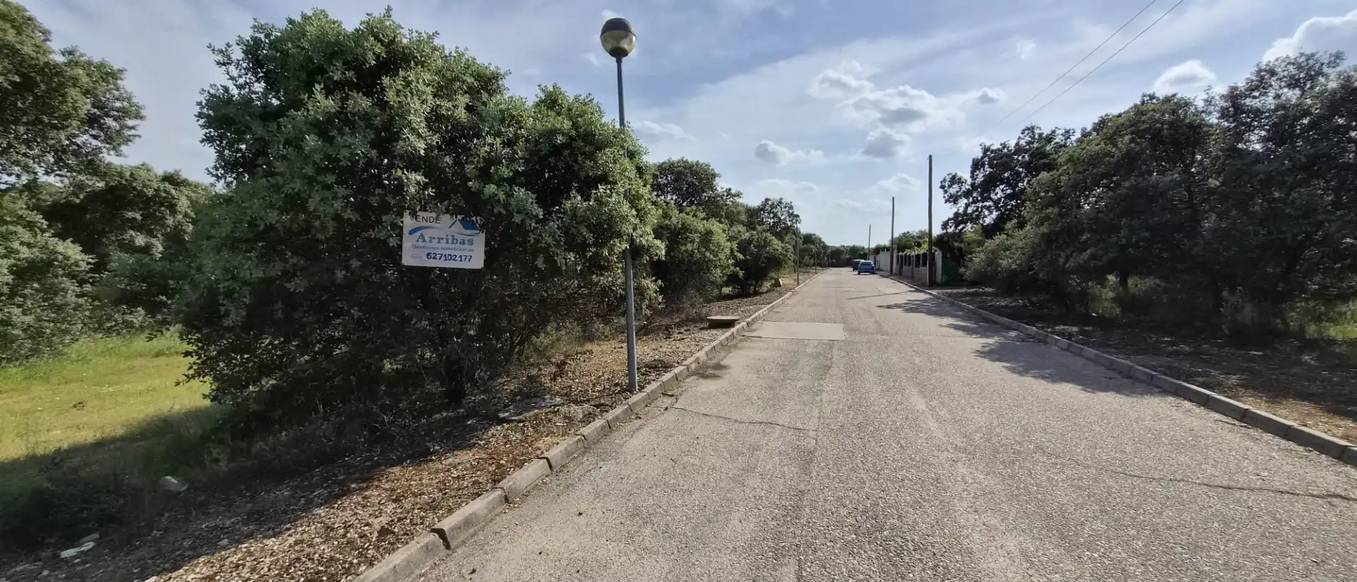 Wohnbaugrundstück zum Verkauf in Hormigos, imagen 9