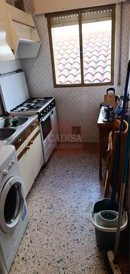 Cocina de Casa o chalet en venta en Tamames con Amueblado y Balcón