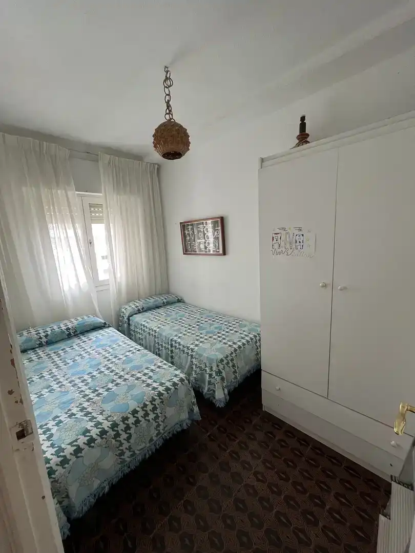 Habitación de Piso en venta en Punta Umbría con Jardín privado