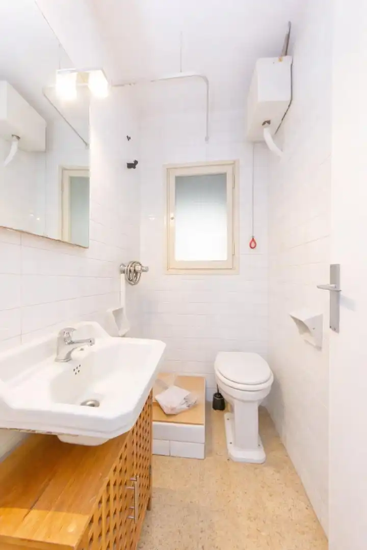Baño de Piso en venta en Vilassar de Mar con Calefacción