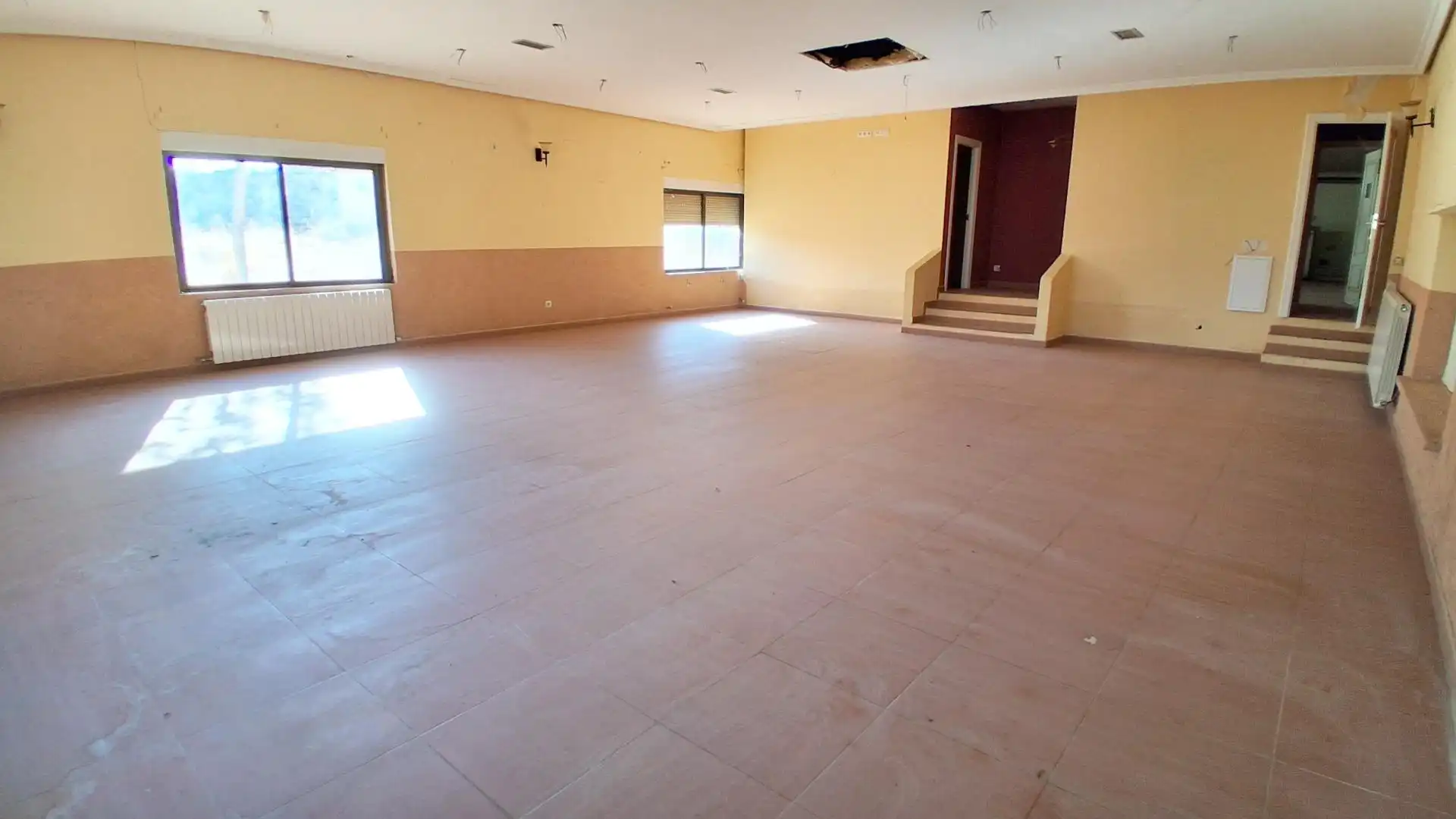 Commercial properties for sale in Vecinos