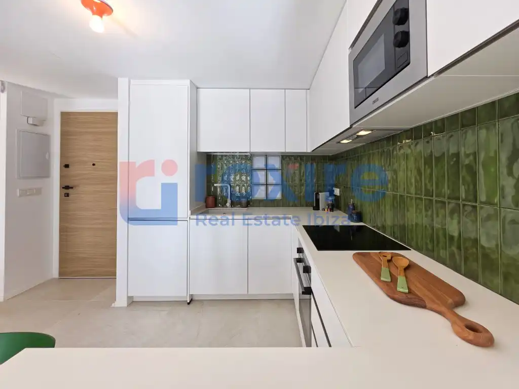 Apartments for rent in Calle Bella Vista, Sant Antoni de Portmany