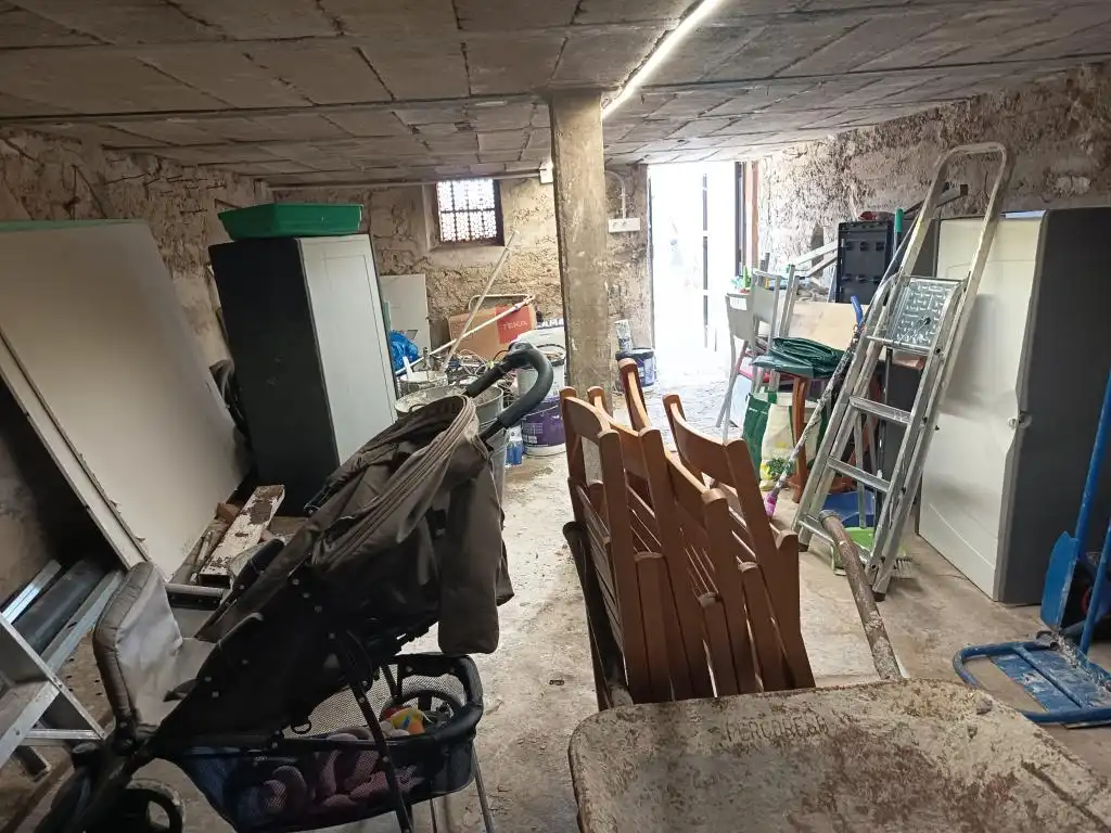 Casa o chalet en venta en Avilés con Amueblado