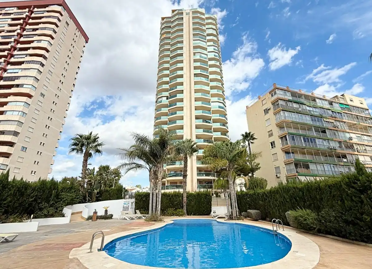 Apartment with terrace for sale in Zona Levante - Playa Fossa, imagen 48