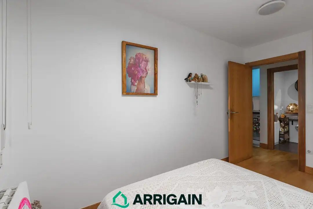 Wohnung zum Verkauf in Larratxo pasealekua, imagen 13
