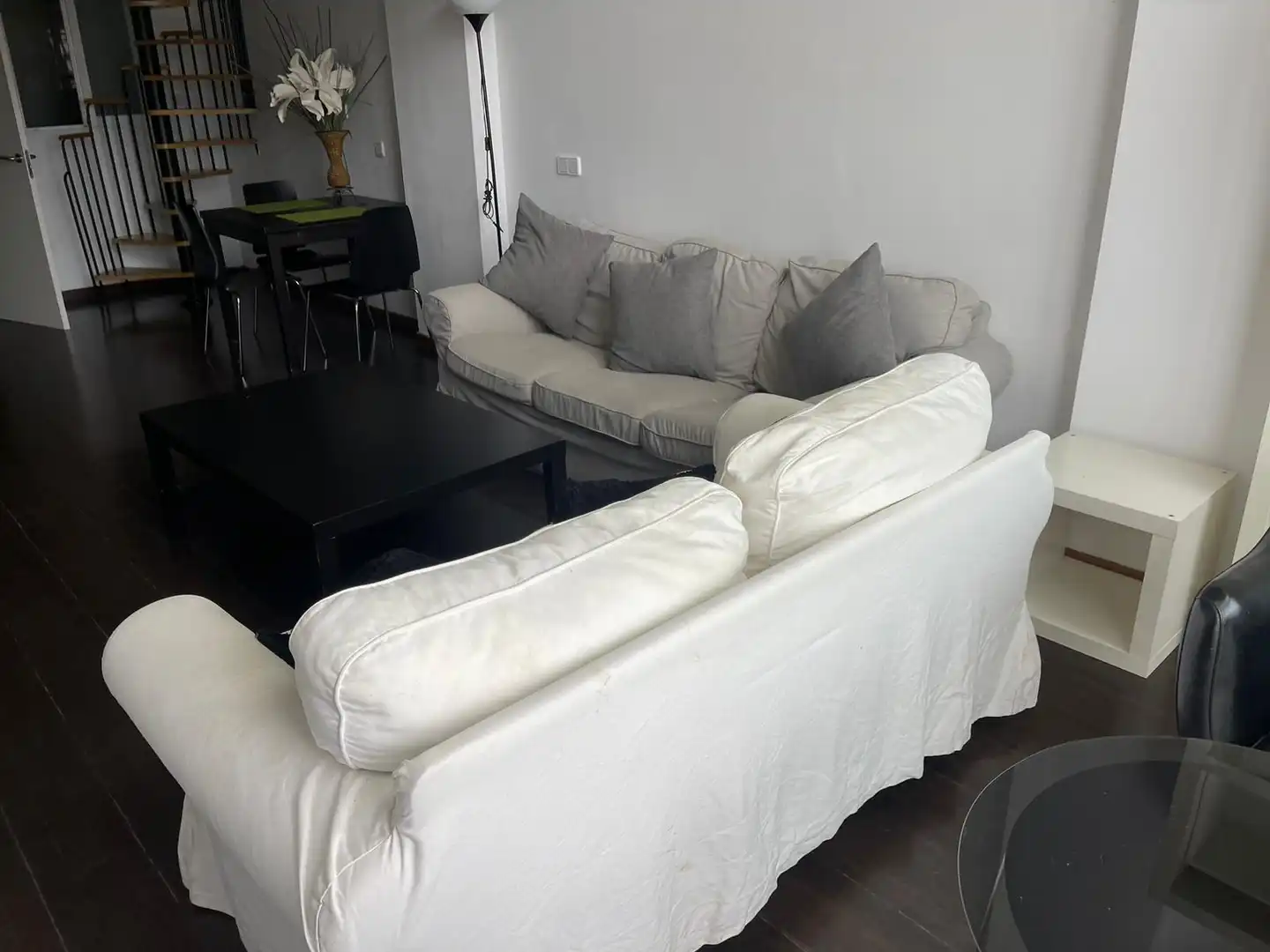 Wohnung mit Terrasse zur Miete in Calle Cerro del Murmullo, imagen 8