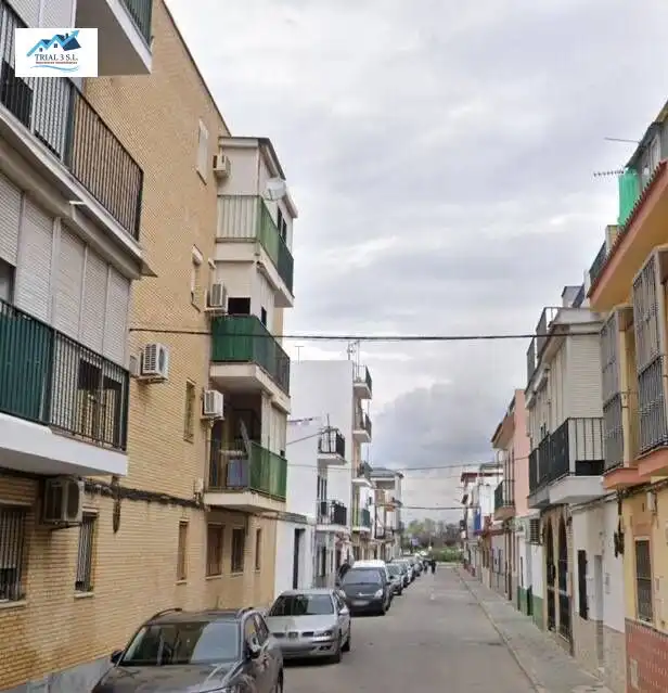 Piso en venta en Centro - Barriada Mallorca, imagen 2