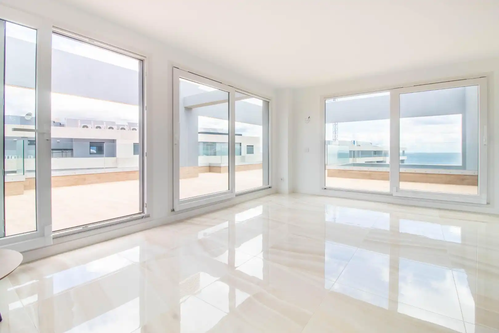 Penthouse mit Terrasse zum Verkauf in Calle DEL CICLON, imagen 8