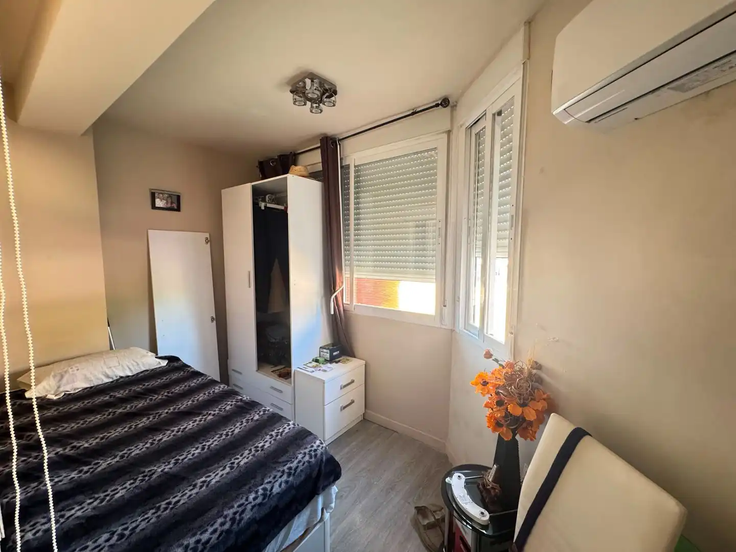 Habitación de Estudio en venta en Vélez-Málaga con Aire acondicionado, Terraza y Piscina comunitaria