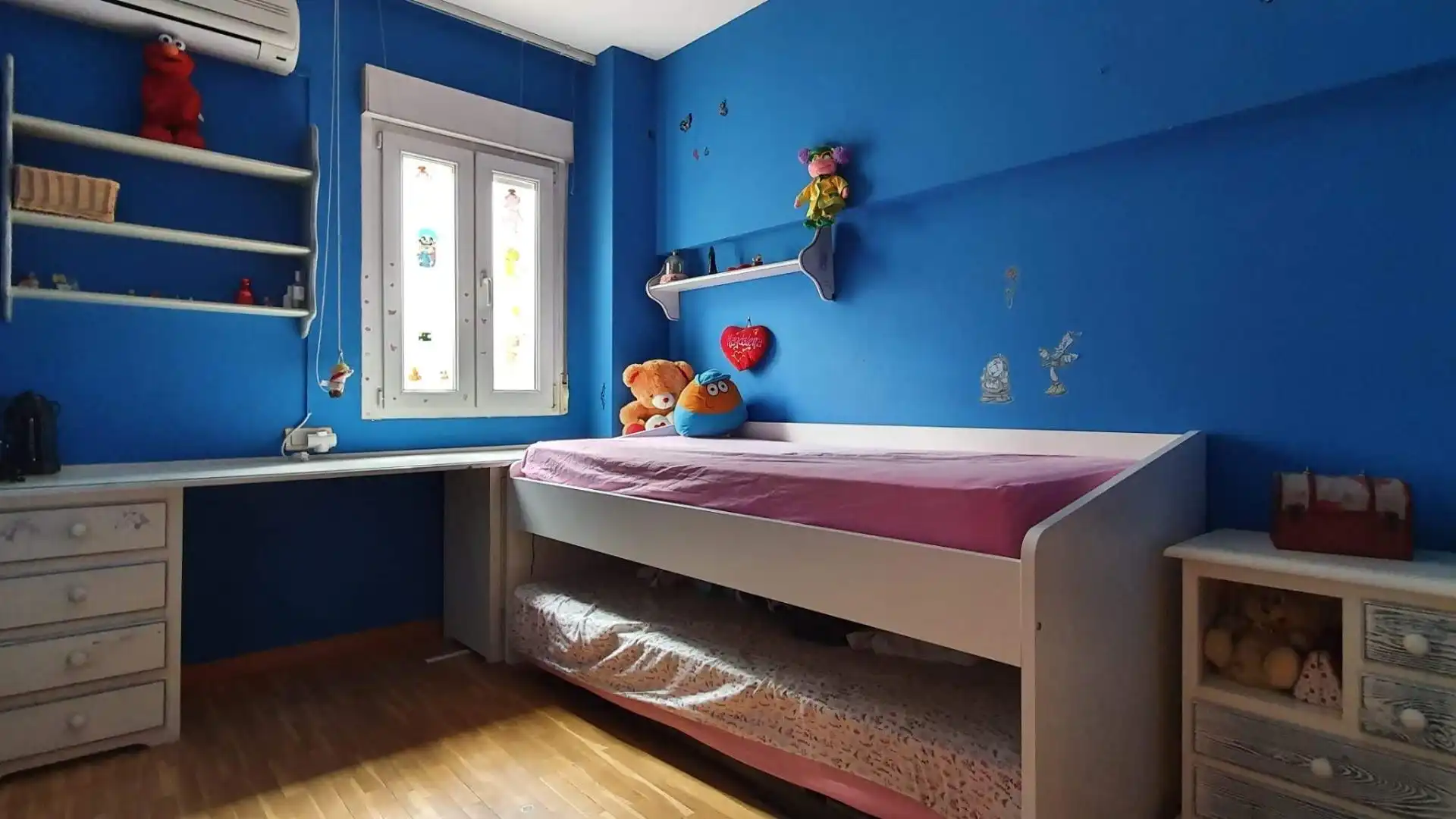 Bedroom of Houses for rent in Granada
