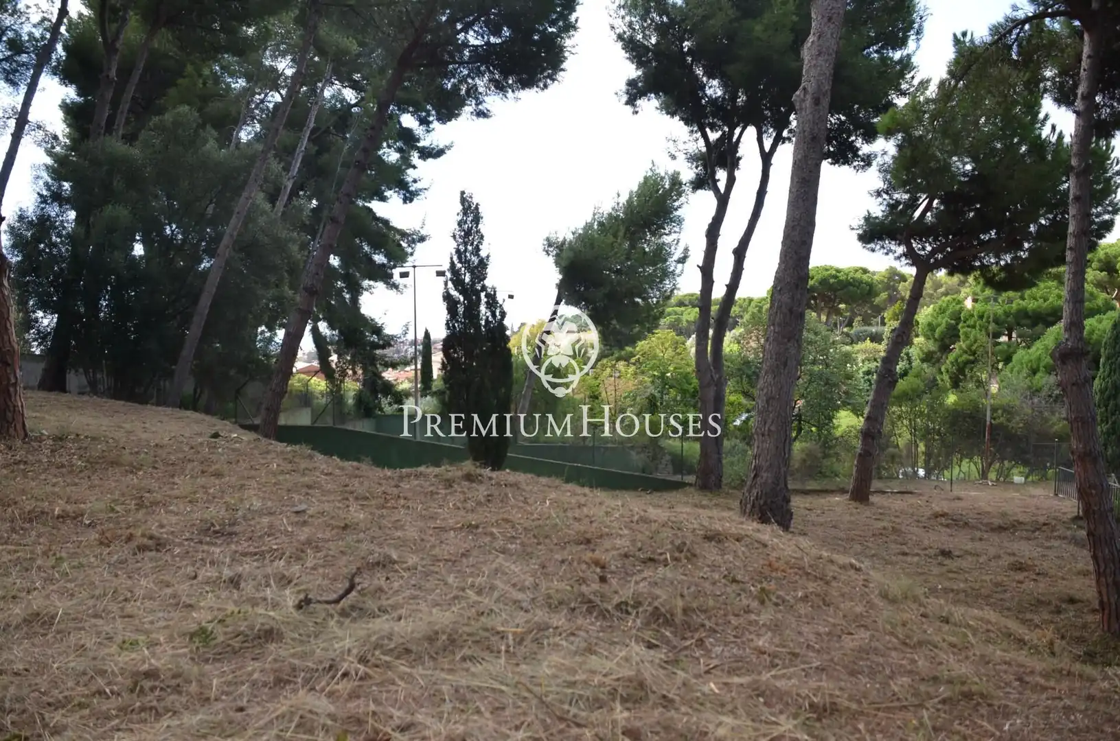 Residential land for sale in Alella, imagen 13