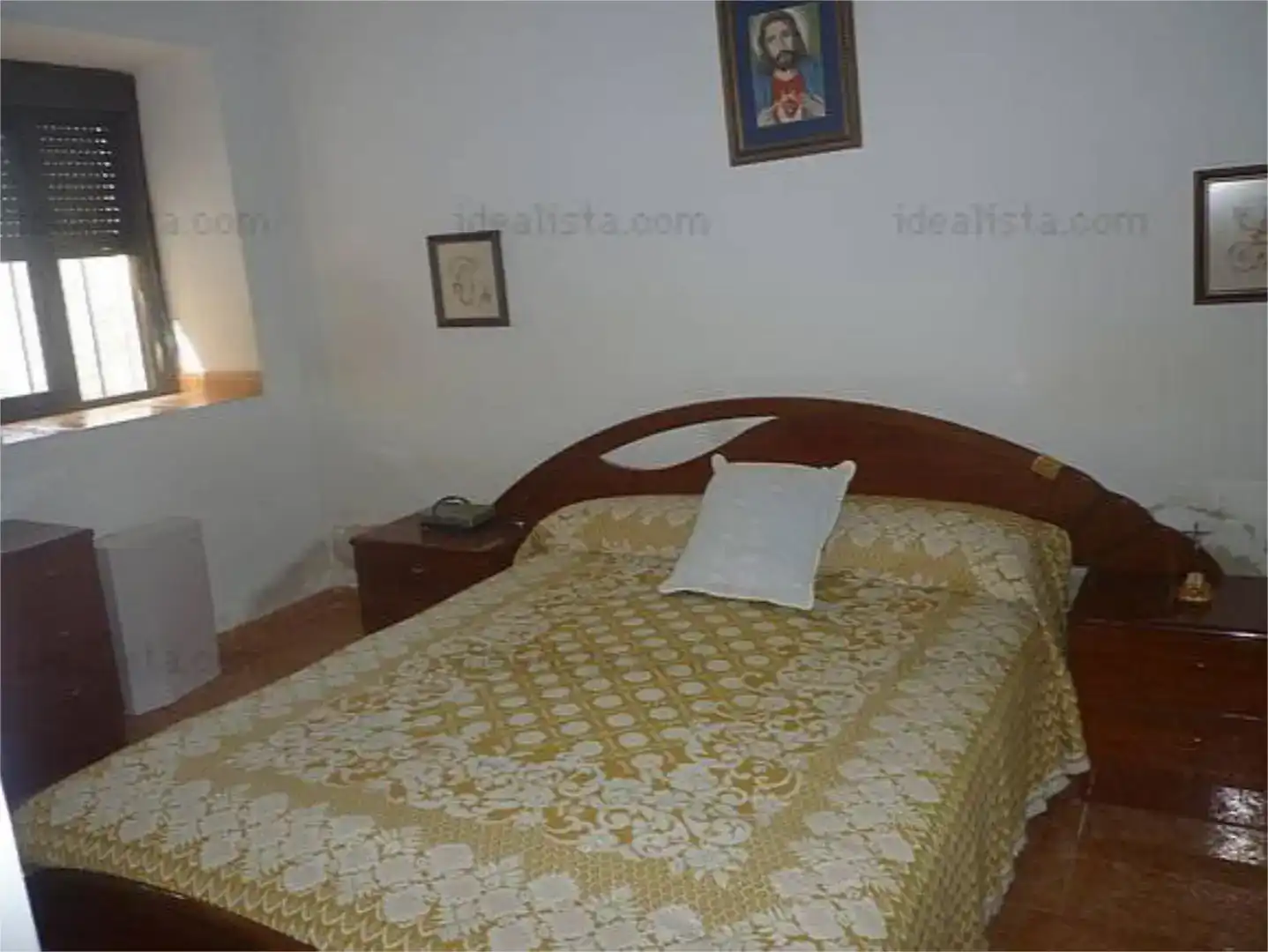 Dormitori de Casa o xalet en venda en Boadilla de Rioseco