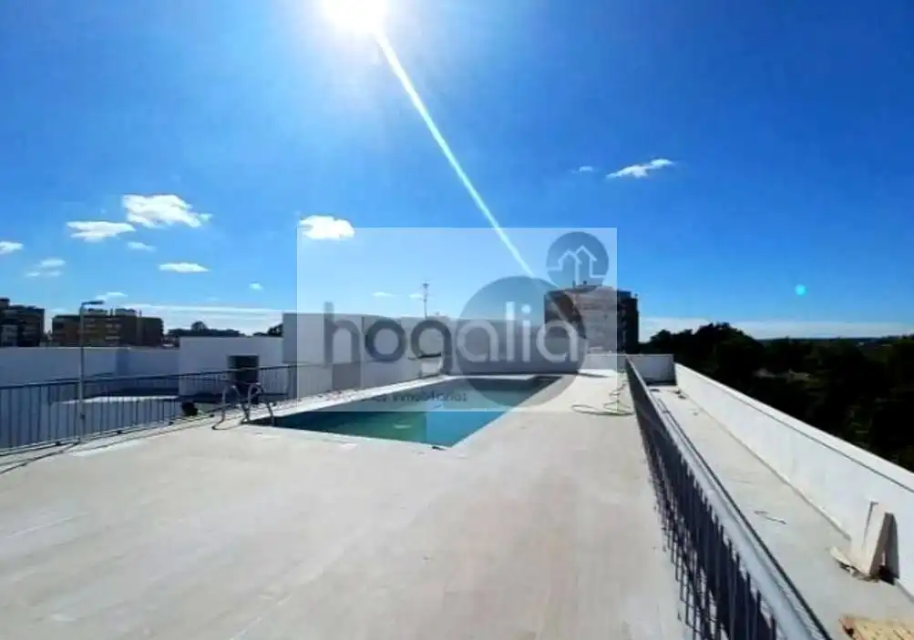 Pis amb piscina de lloguer a Triana, imagen 11