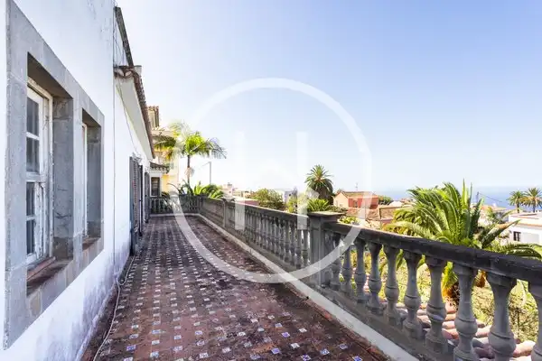 Villa mit Terrasse zum Verkauf in Tacoronte - Los Naranjeros, imagen 39