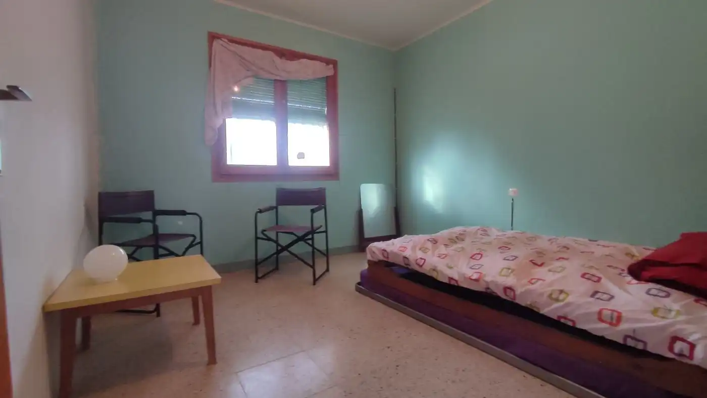 Dormitori de Finca rústica en venda en Valls amb Calefacció, Jardí privat i Terrassa