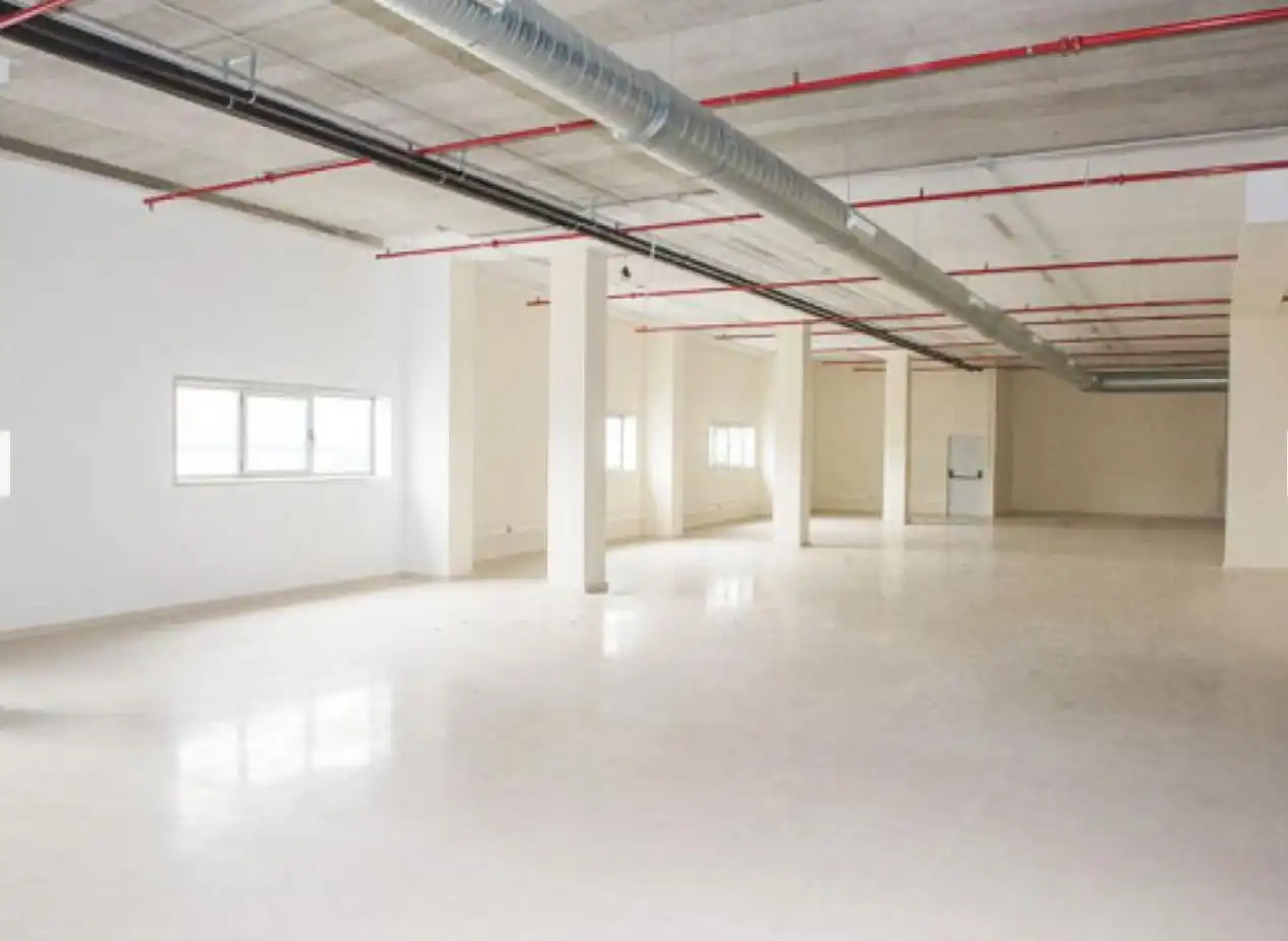 Nave industrial en venta en Vigo 