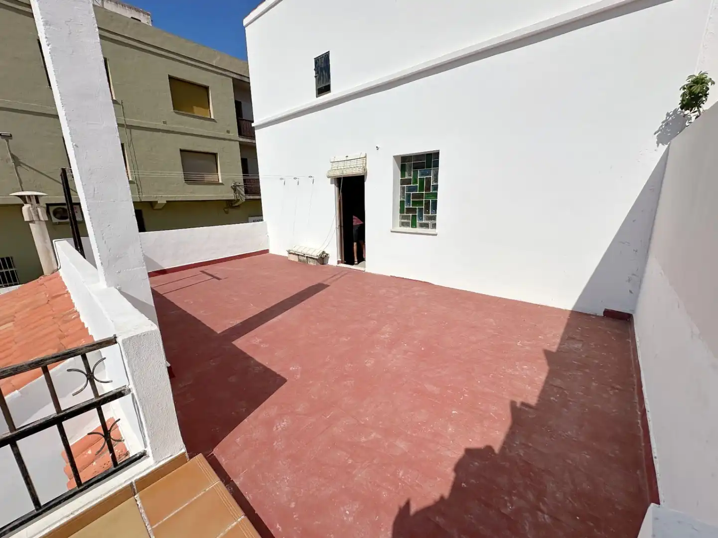 Exterior view of Country homes for sale in El Verger  with Storage room and Furnished