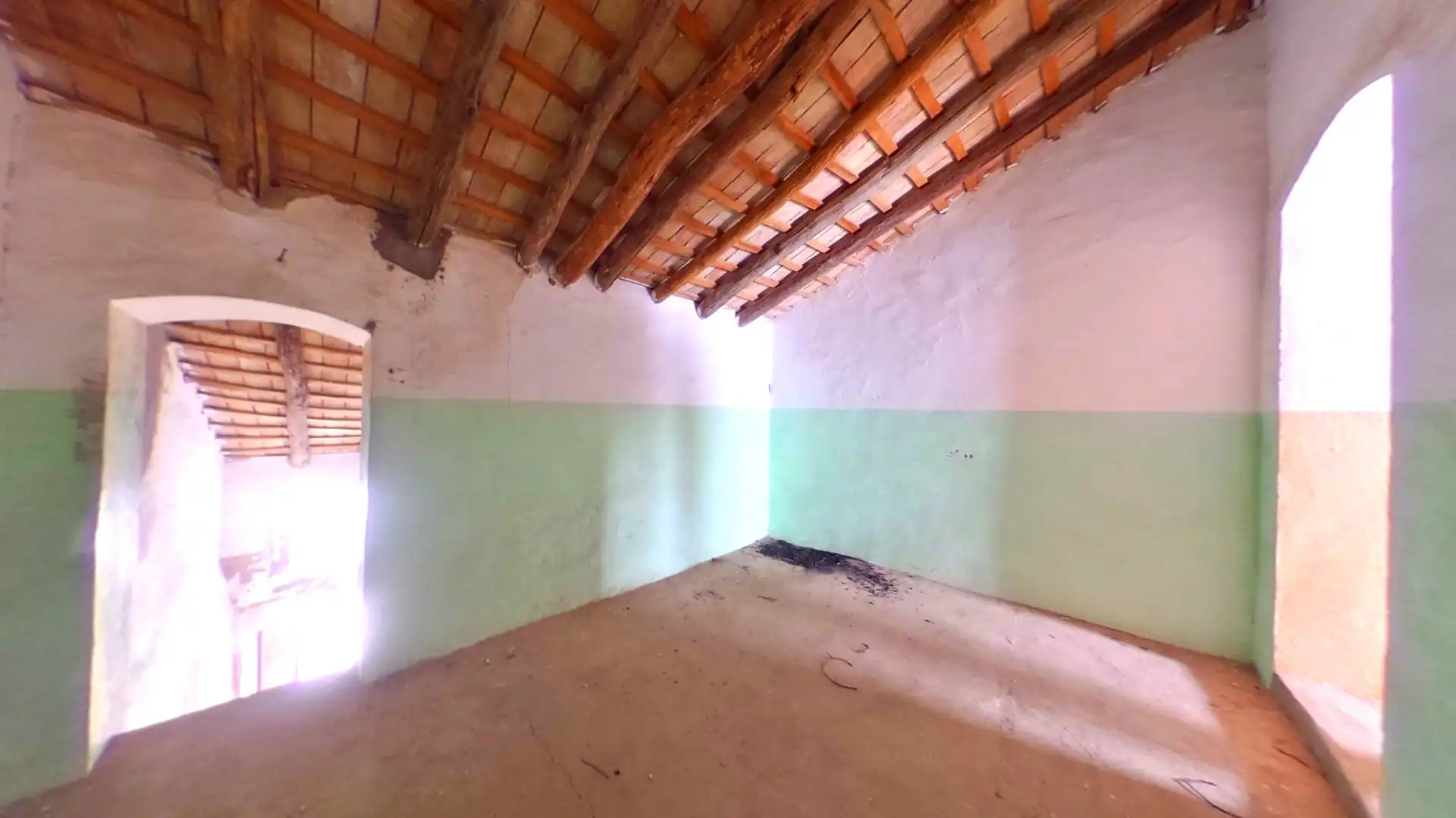 Detached homes for sale in Pablo Picasso, Alcolea del Río