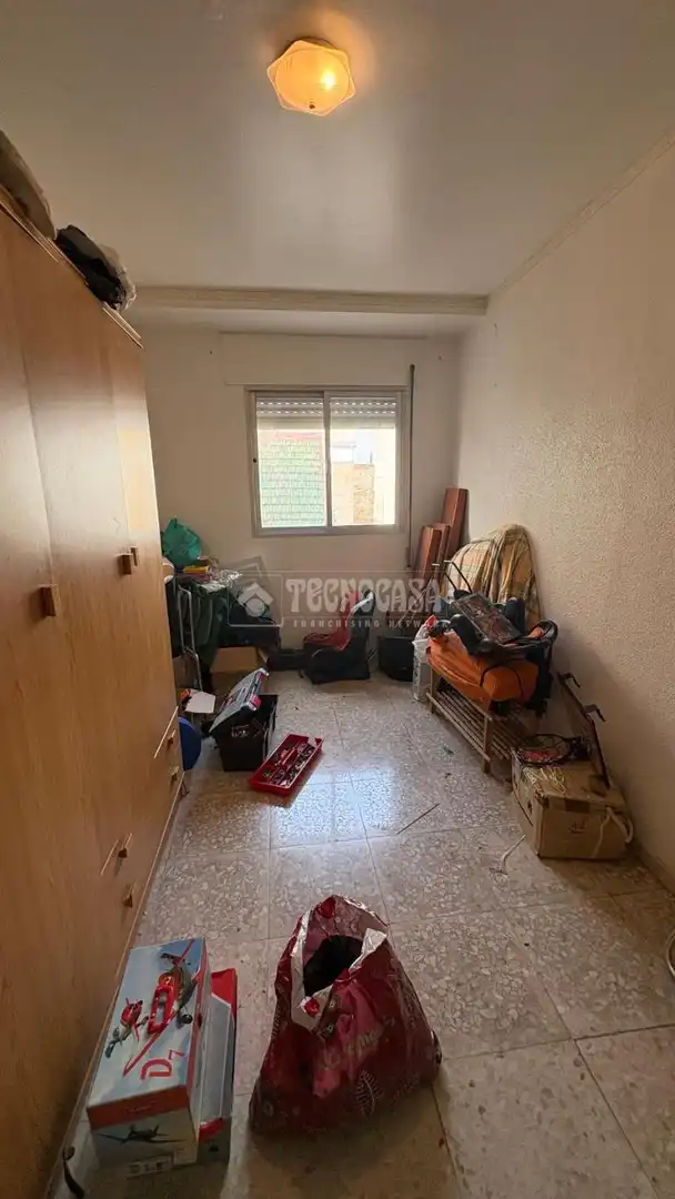 Bedroom of Detached homes for sale in Málaga  with Air Conditioner, Terrace and Balcony