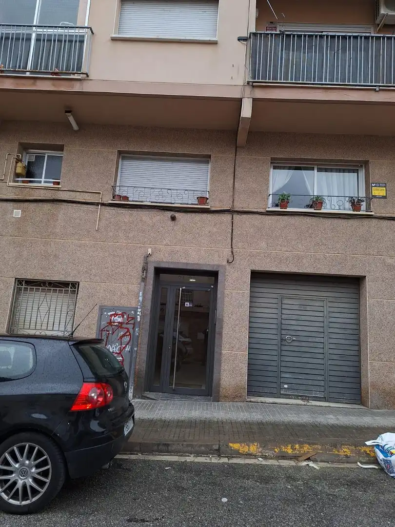 Vista exterior de Pis en venda en Nord-oest