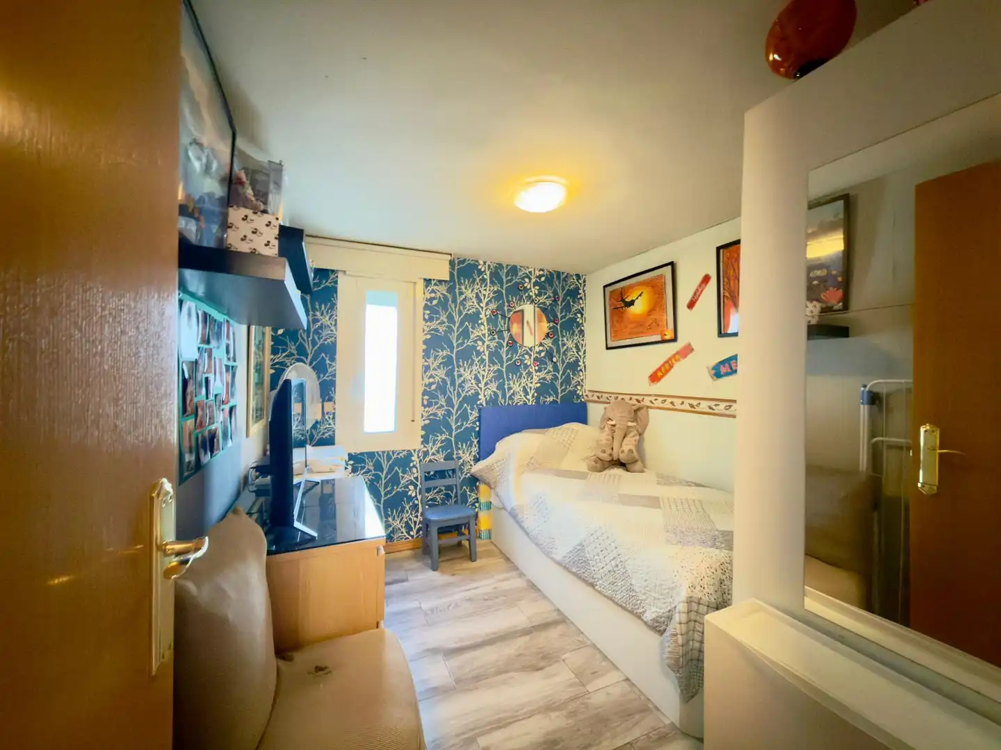 Appartement à vendre à San Blas, imagen 15