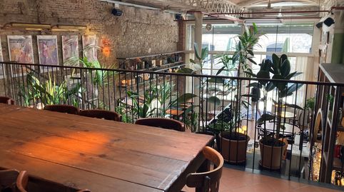 RESTAURANTE SIN COCINA EN SANT ANTONI ESPACIO ÚNICO, ANTIGUO TALLER DE COCHES, imagen 5