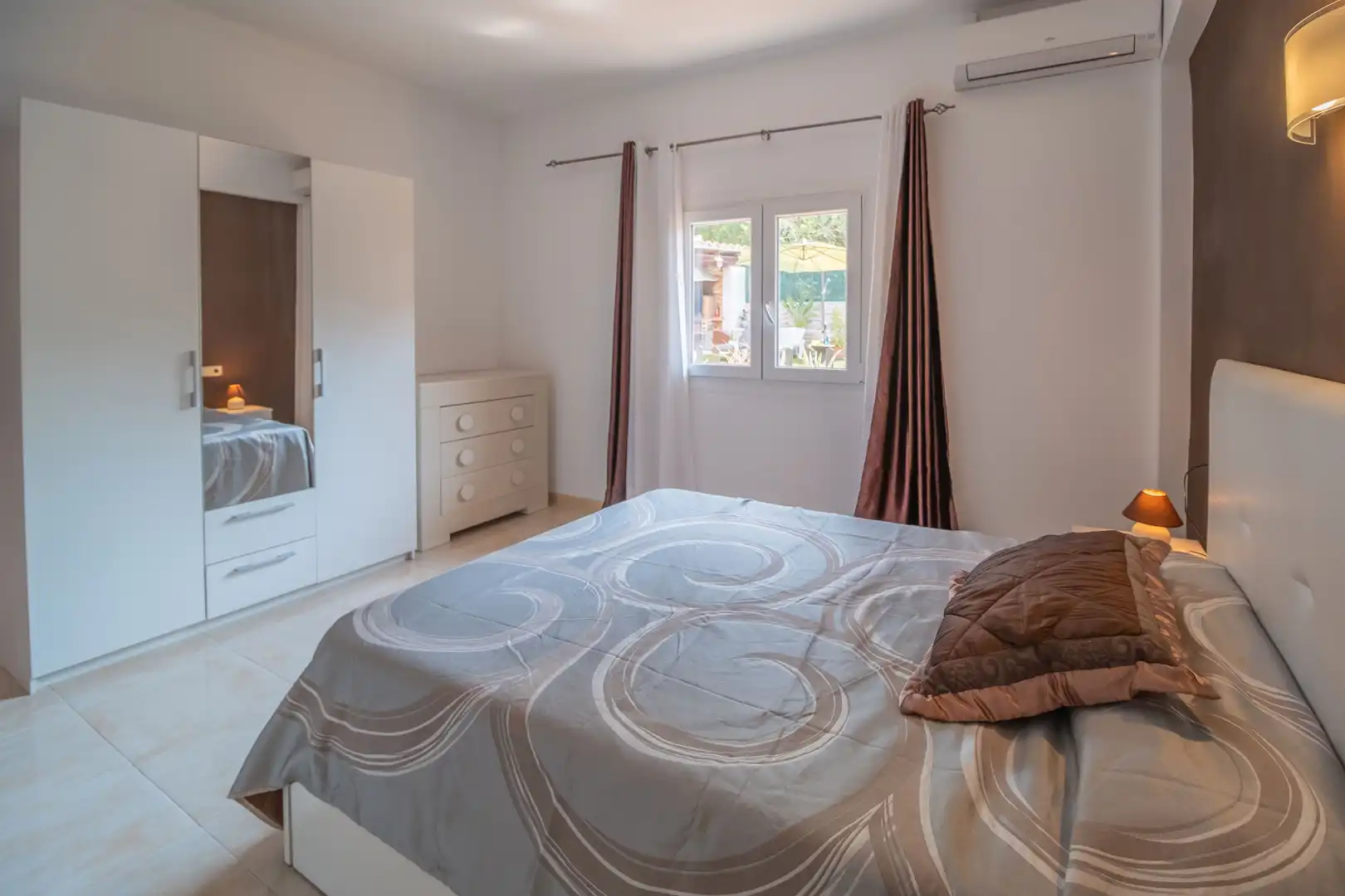 Villa con piscina in vendita a Port d'Alcúdia - Platja d'Alcúdia, imagen 23