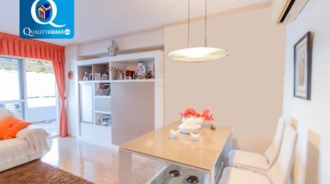 Foto 4 de Piso en venta en Sol Naciente, Albufereta, Alicante / Alacant